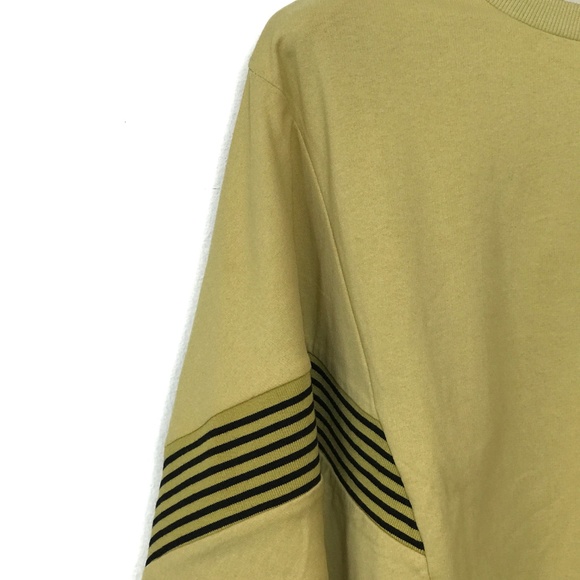 Easel | Oversized Pullover - Picture 6 of 6